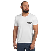 Monkey Hanger Athletic T-Shirt